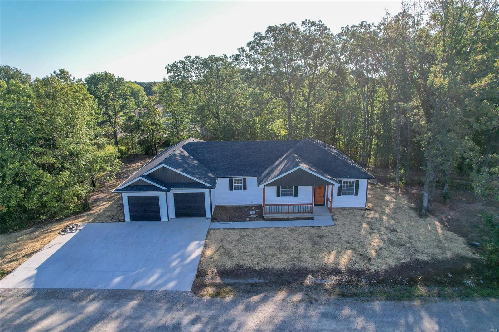 property 22875 Patton Lane