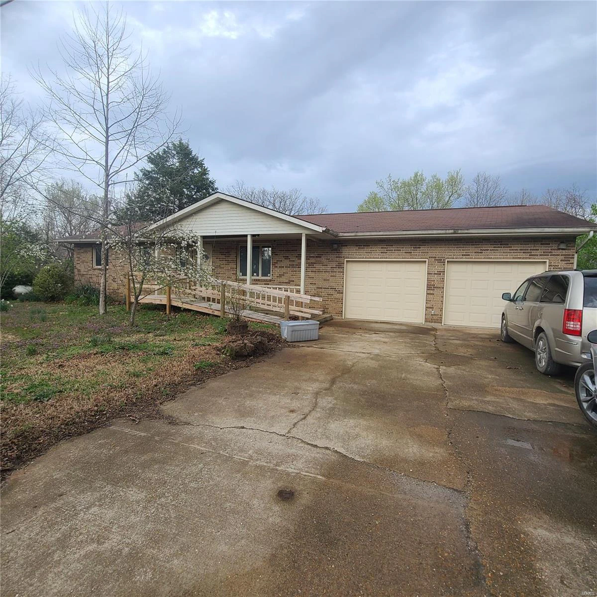 property 23026 Reporter Road