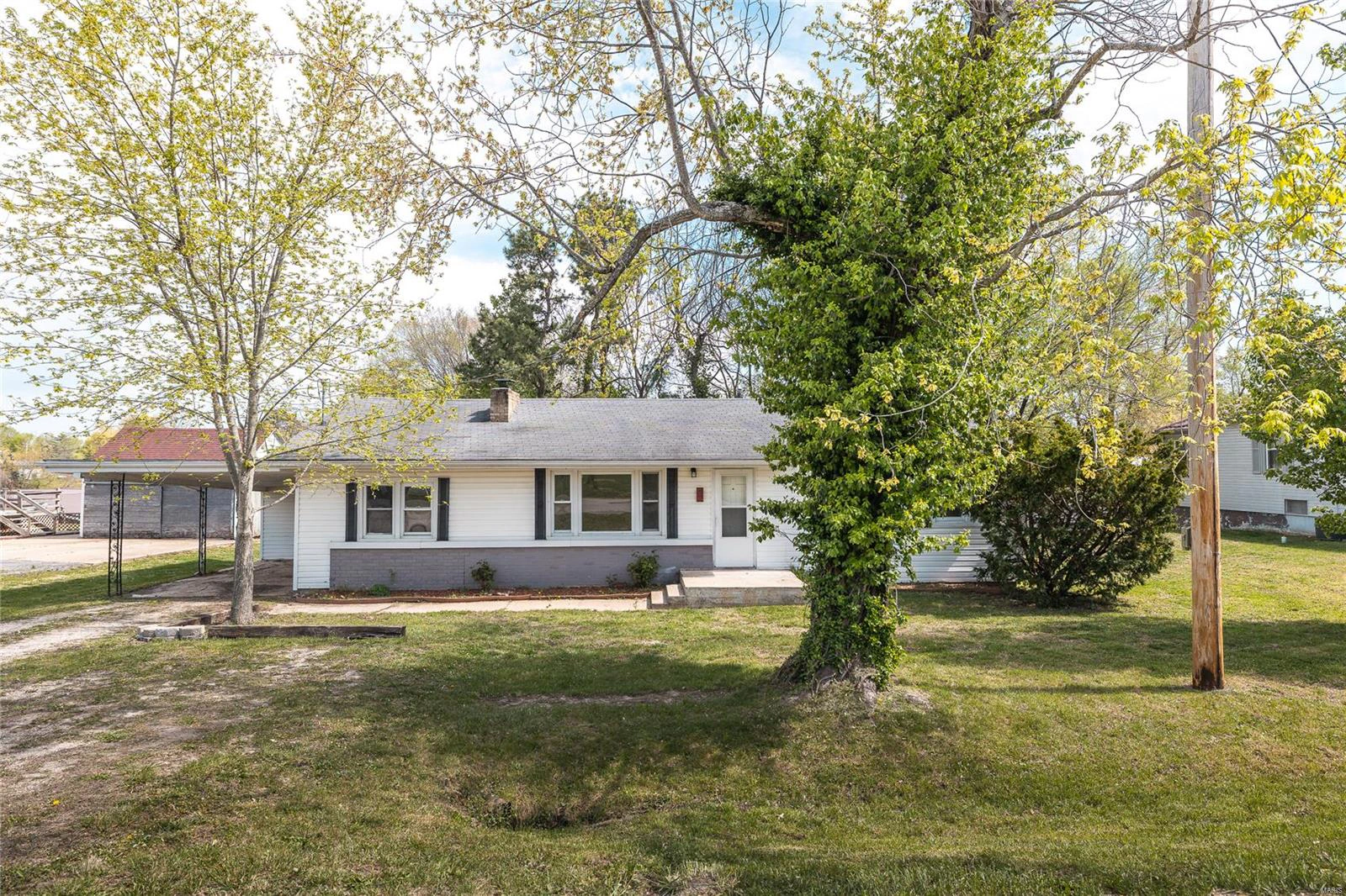 property 406 Locust Street