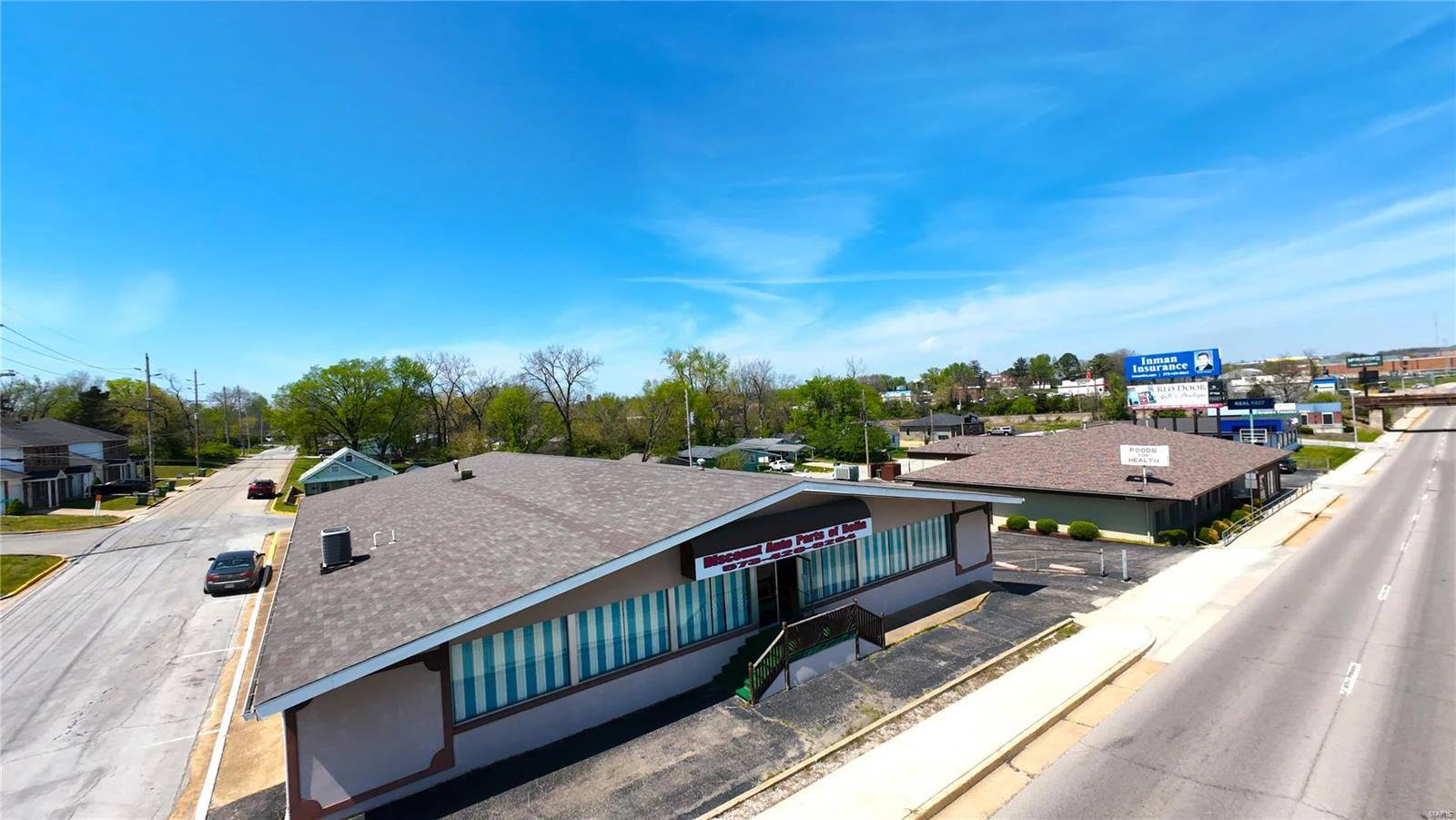 property 101 N Bishop Avenue