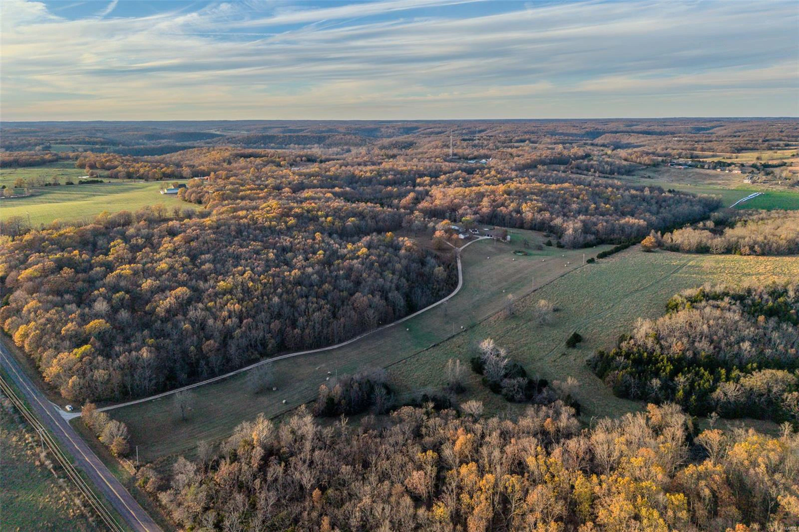 property 25011 Highway O