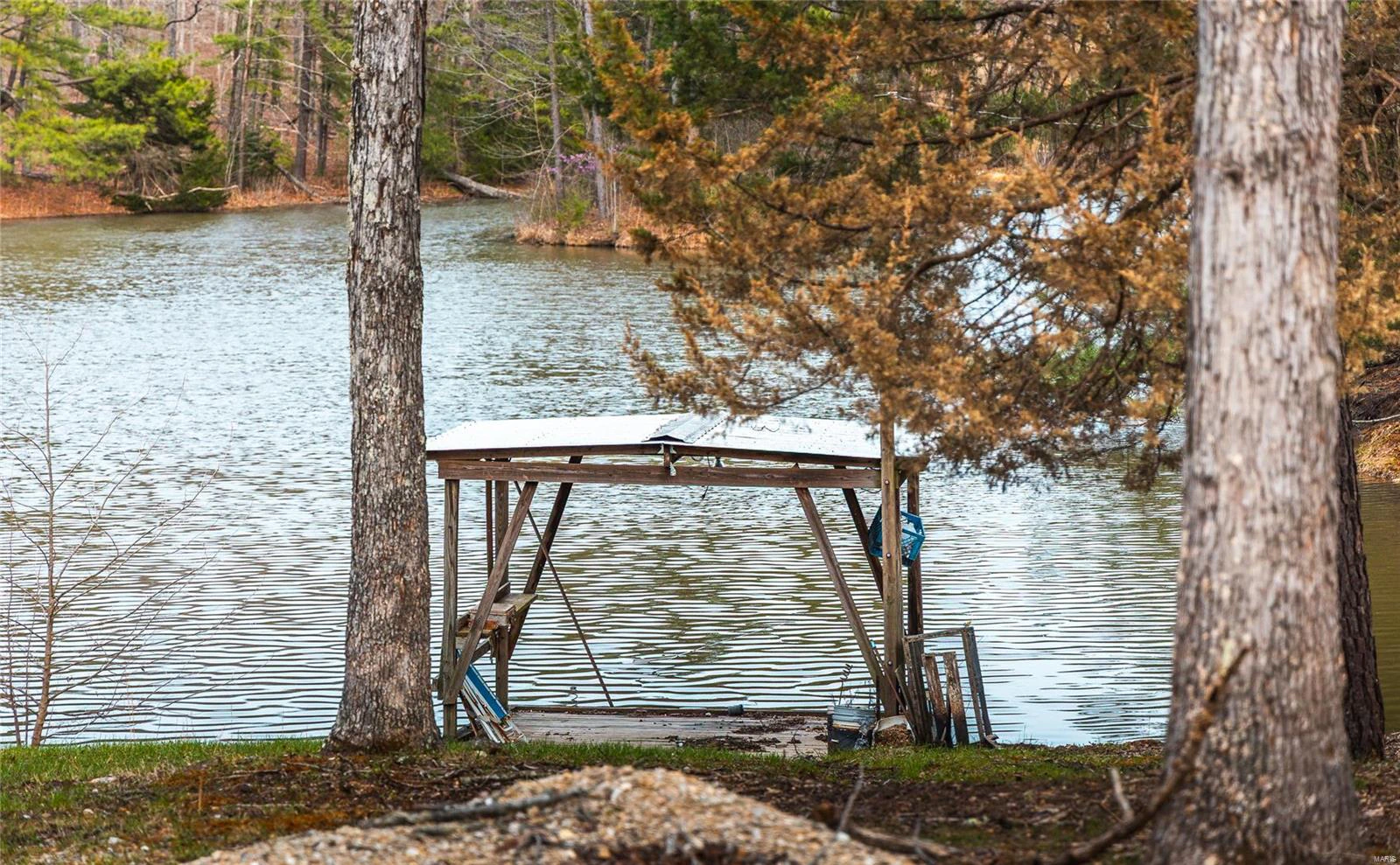 property 3898 Christy Mine Road