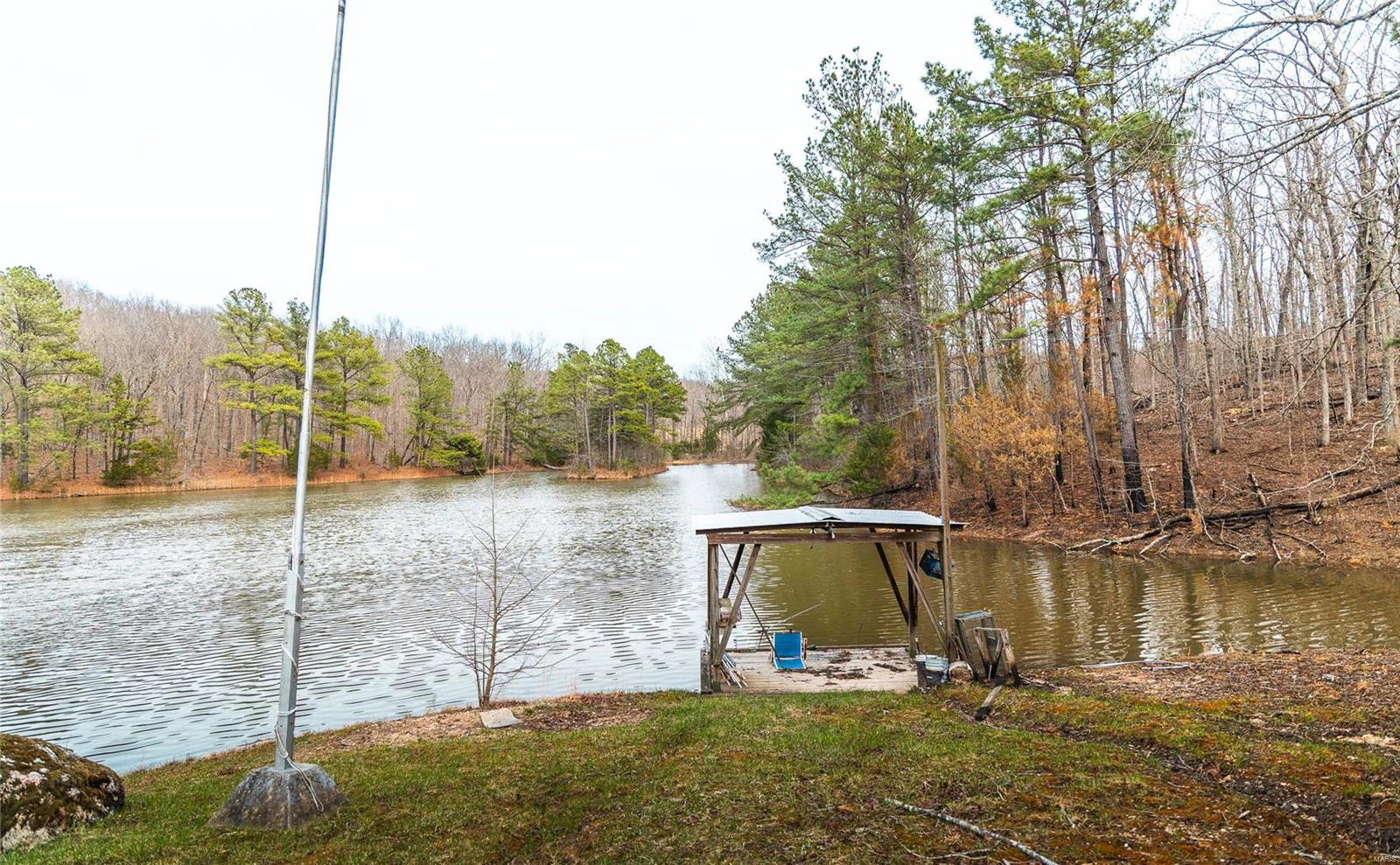 property 3898 Christy Mine Road