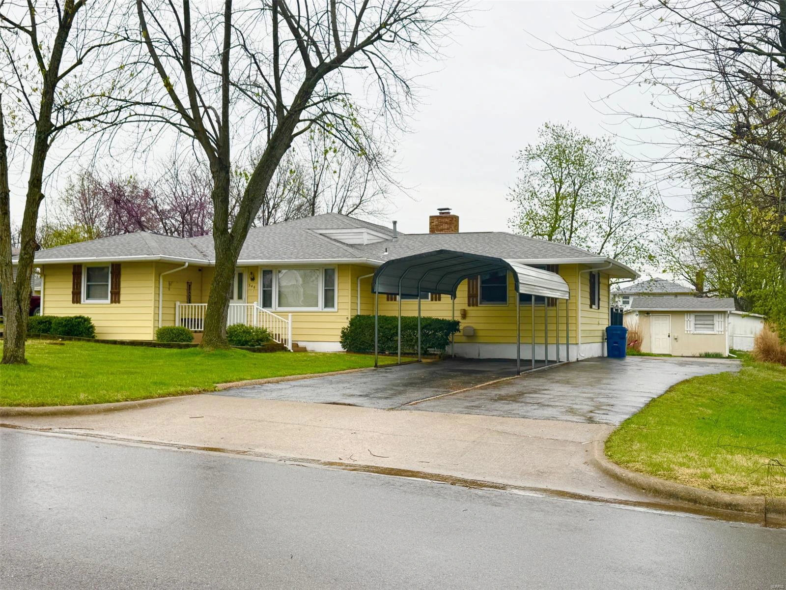 property 346 Fairfax Drive