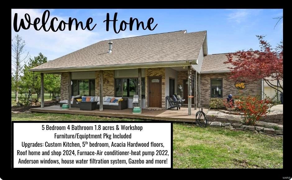 property 10895 Greenlefe Drive