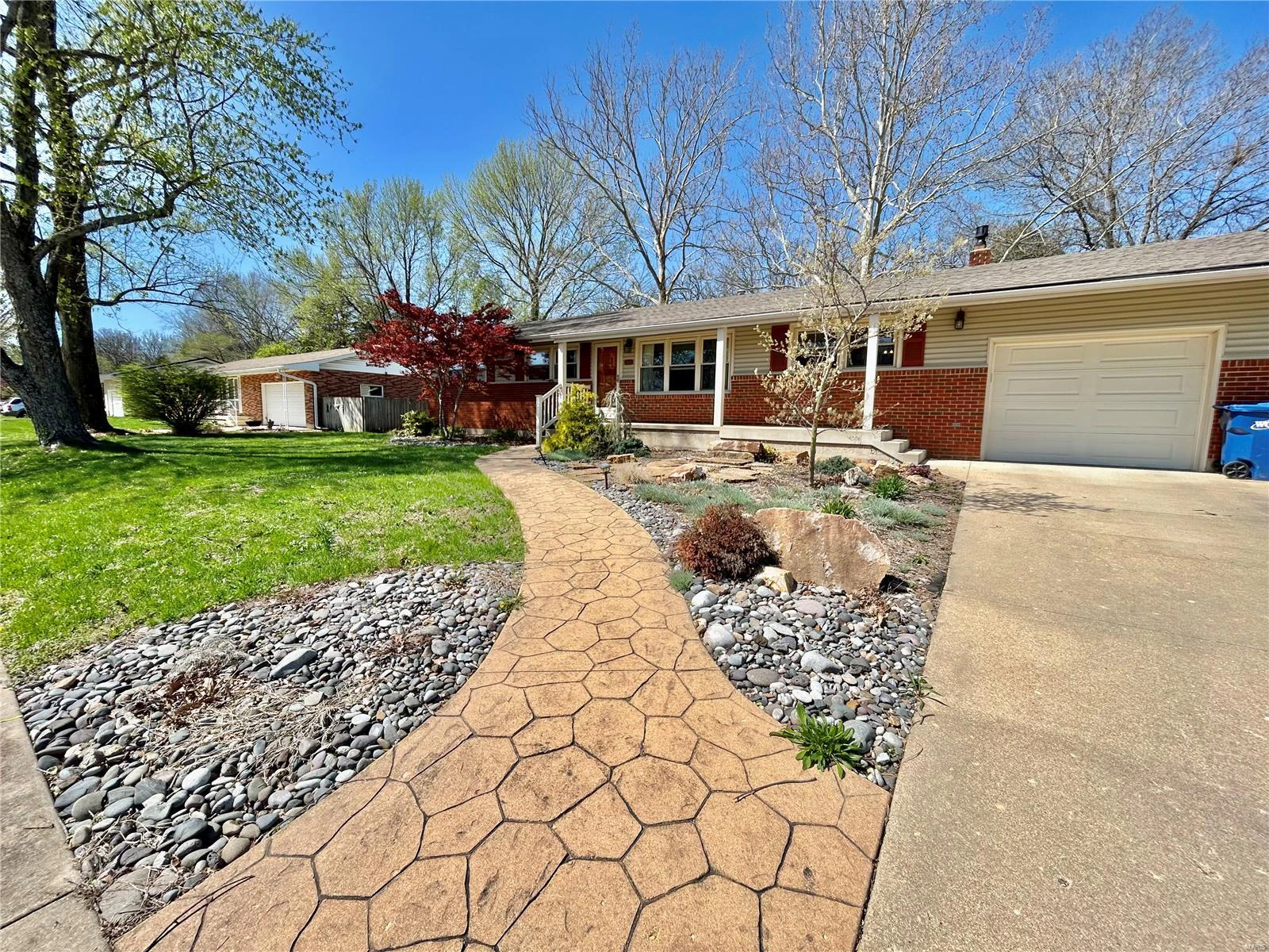 property 1101 S Mildred BLVD