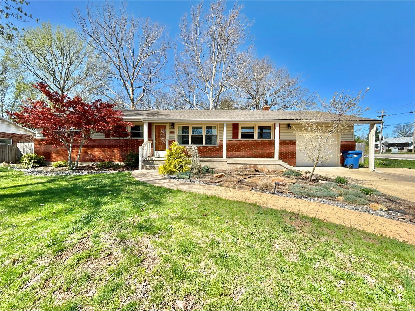 property 1101 S Mildred BLVD