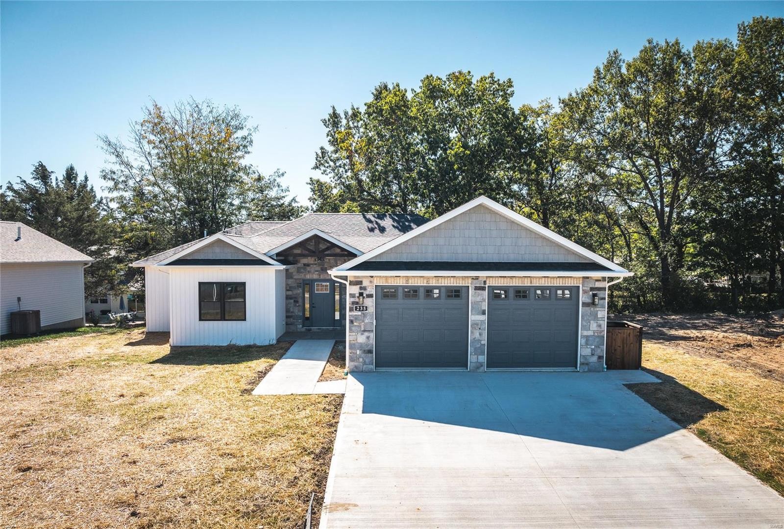 property 235 Sunny Drive