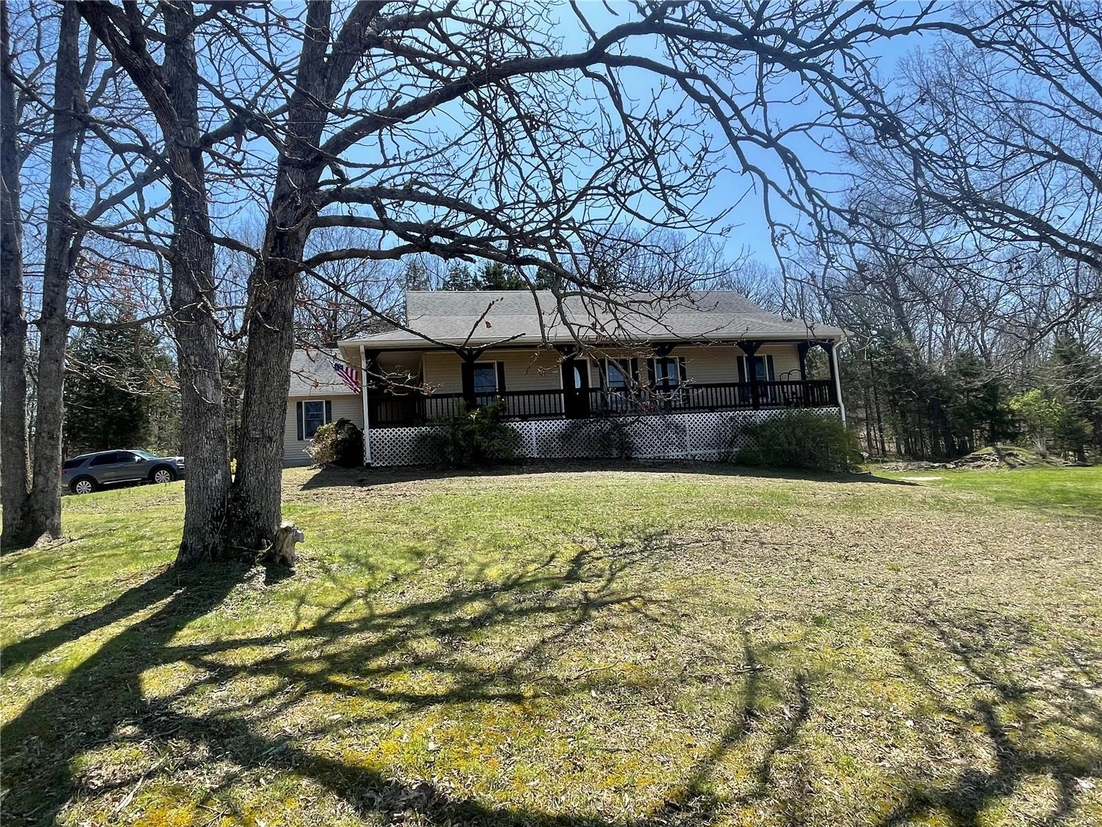 property 4101 Juedeman Road