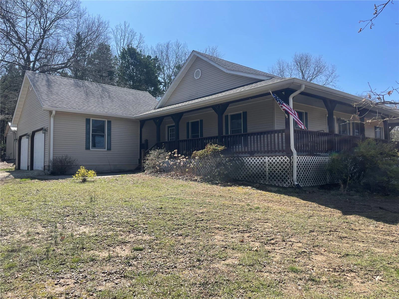 property 4101 Juedeman Road