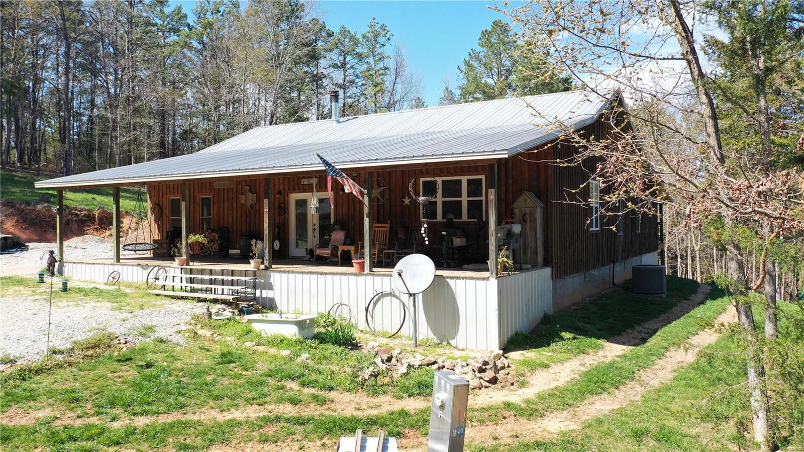 property 9771 Ashley Creek Rd