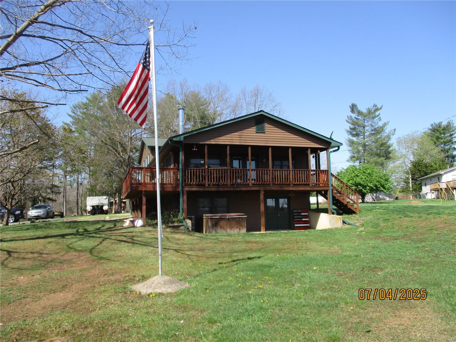apartment for rent 1