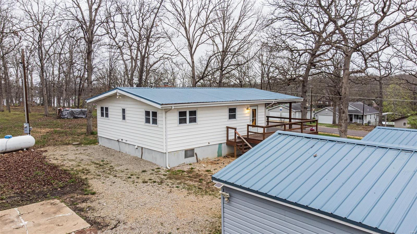 property 777 Squaw Road