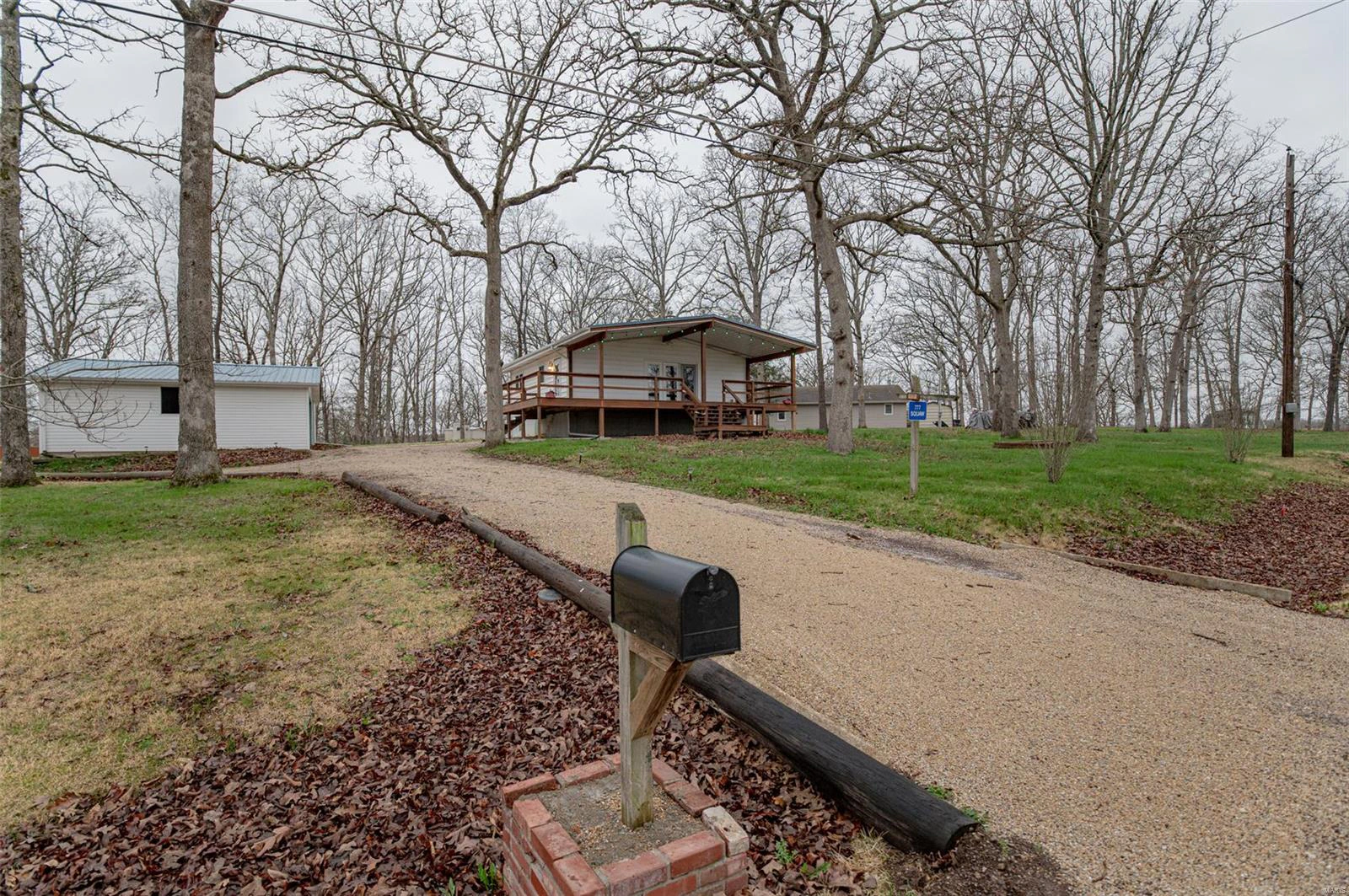 property 777 Squaw Road