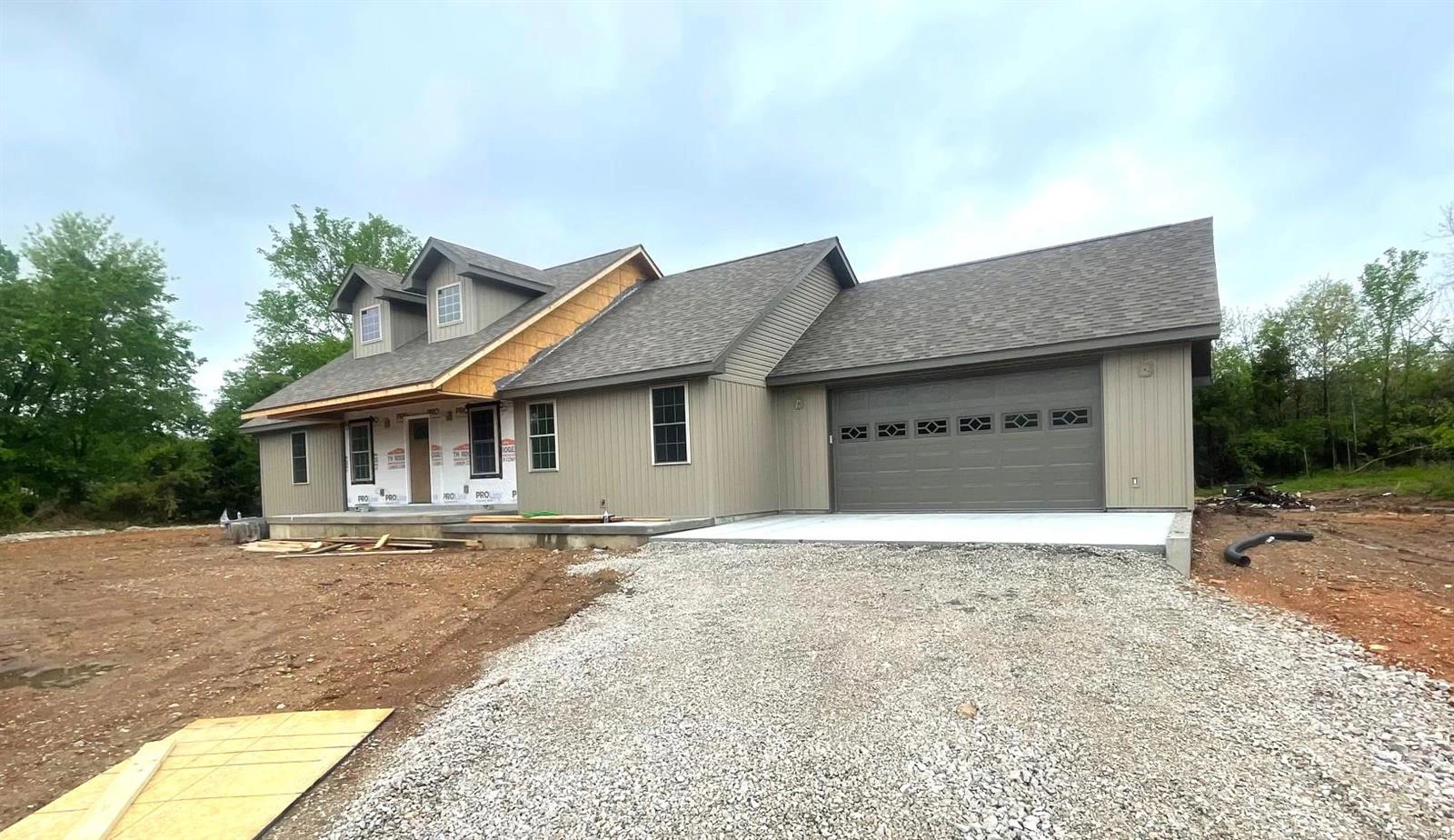 property 30845 Oakstream Lane