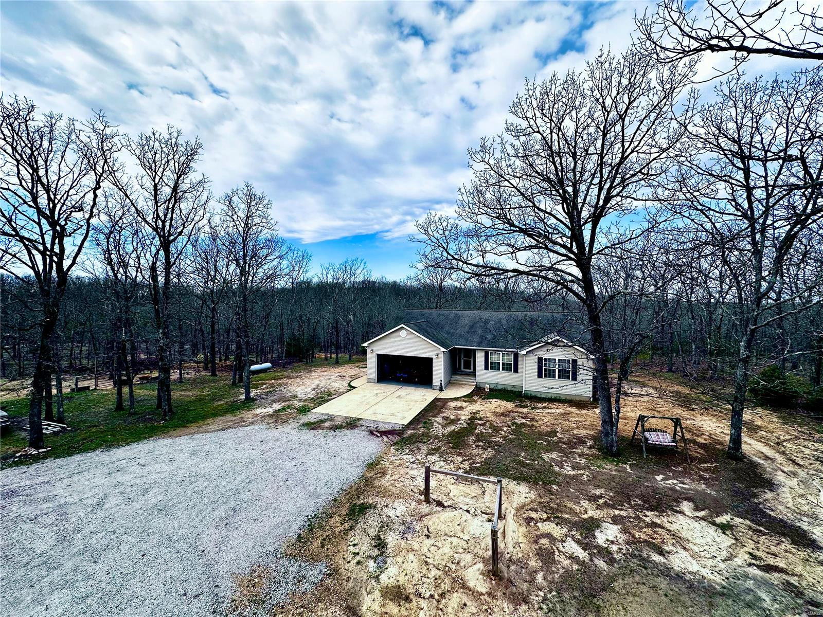 property 127 Kehner Road