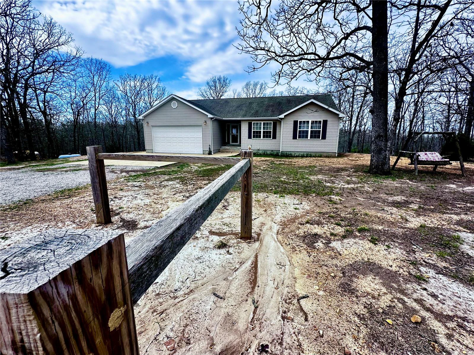 property 127 Kehner Road