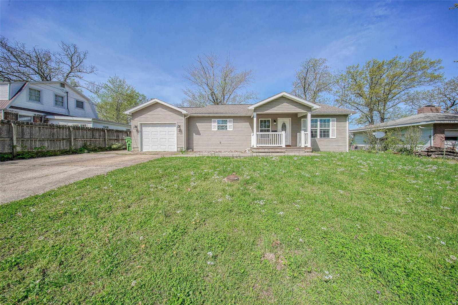 property 201 Woodland Drive