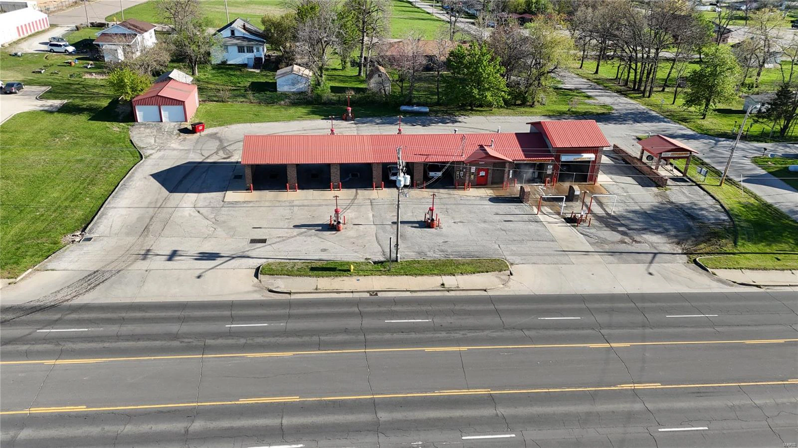 property 700 W Scenic Riv BLVD