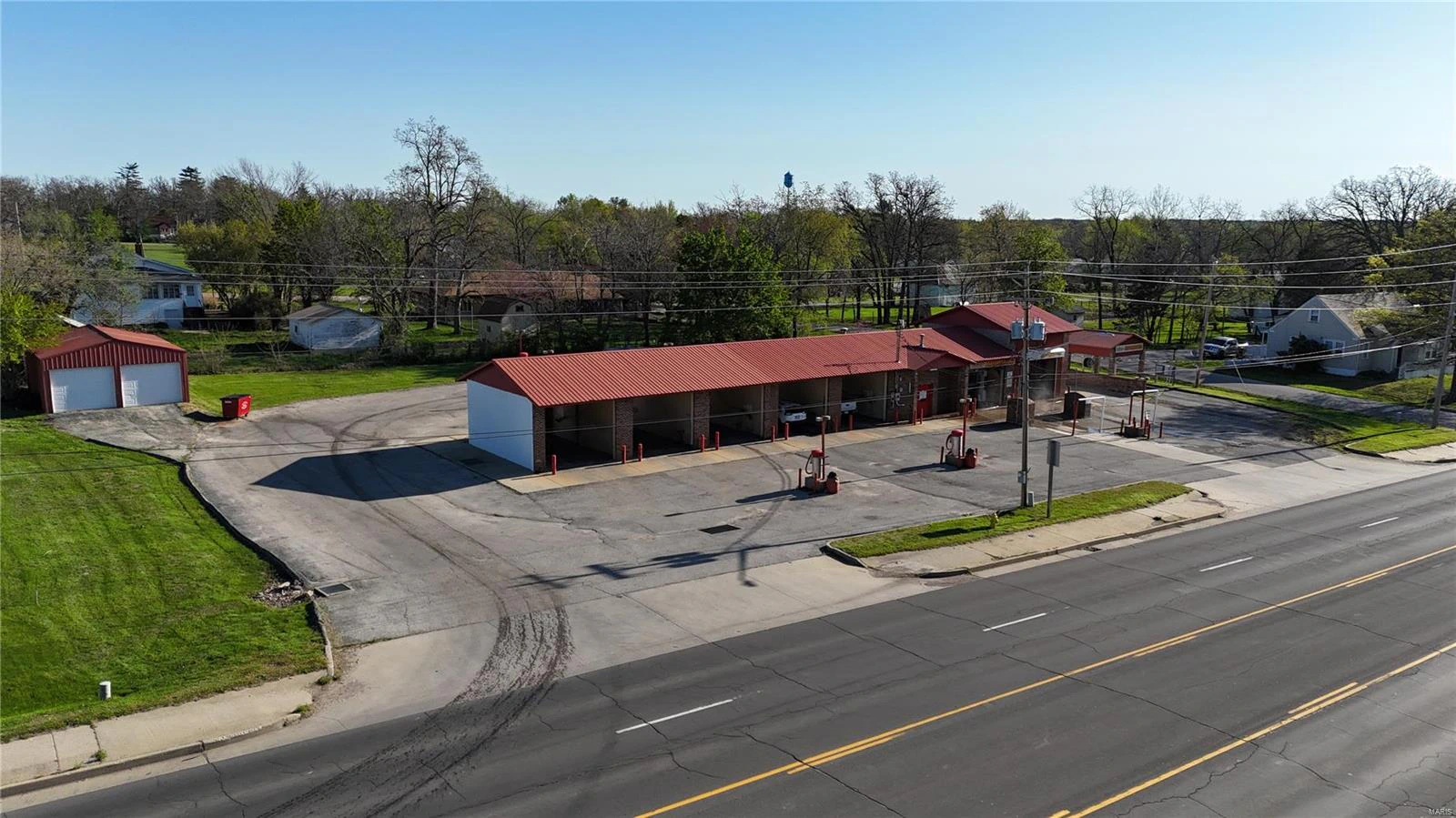 property 700 W Scenic Riv BLVD