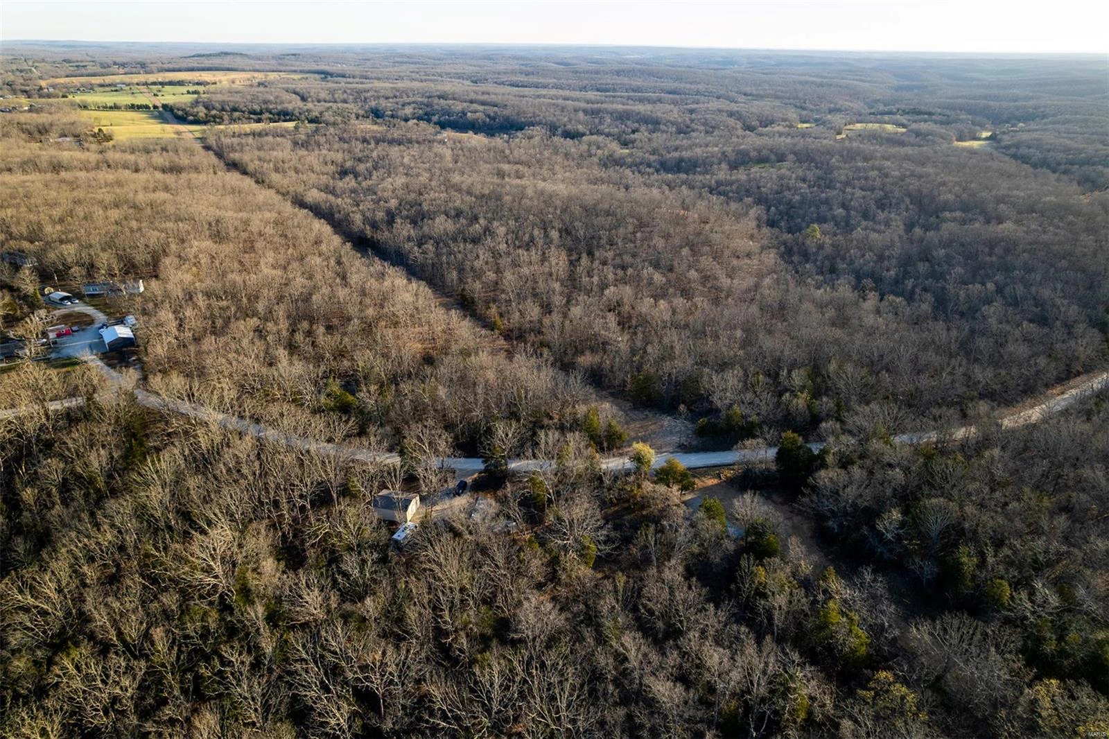 property 20536 County Road 4400