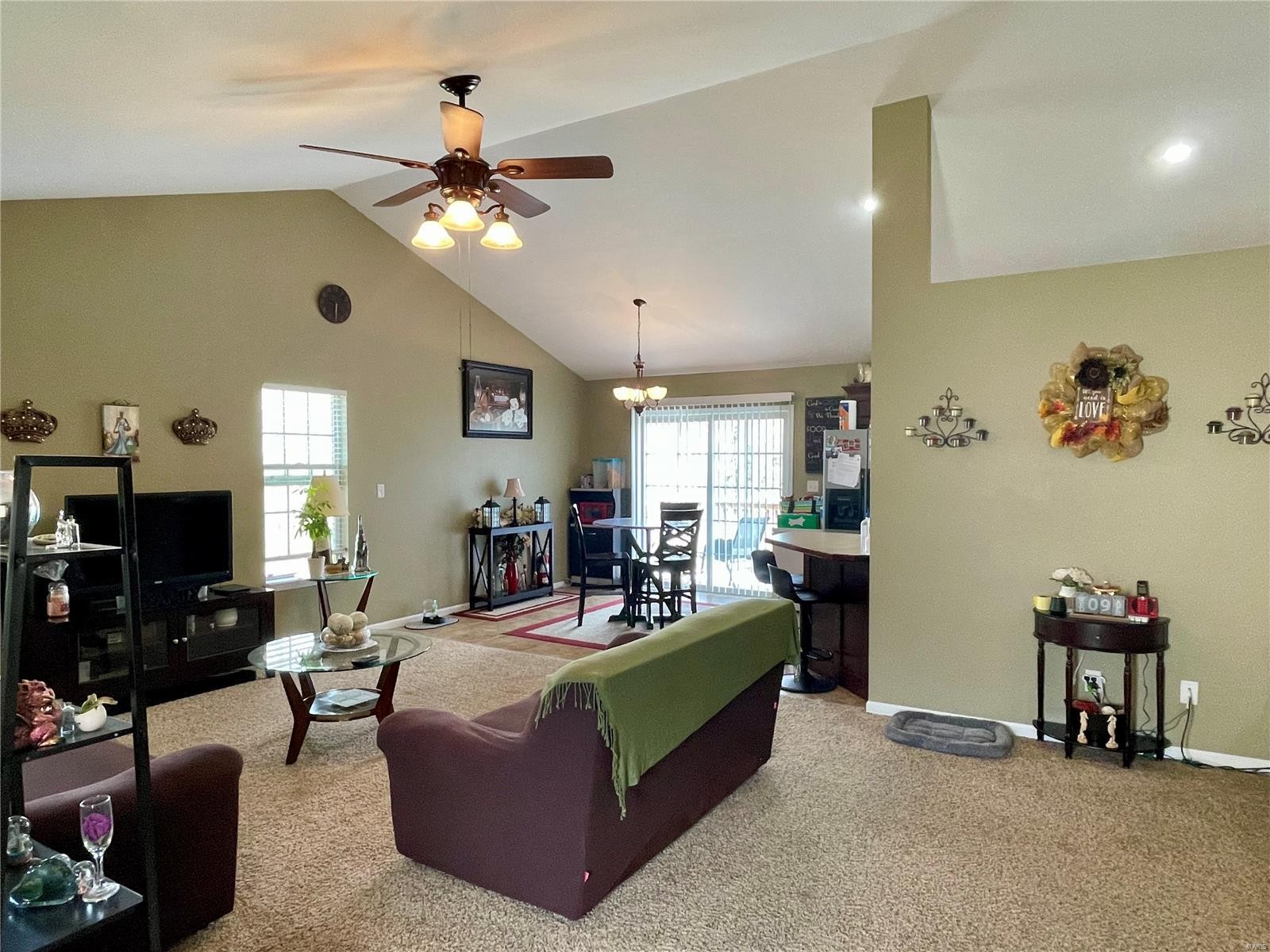 apartment for rent 1