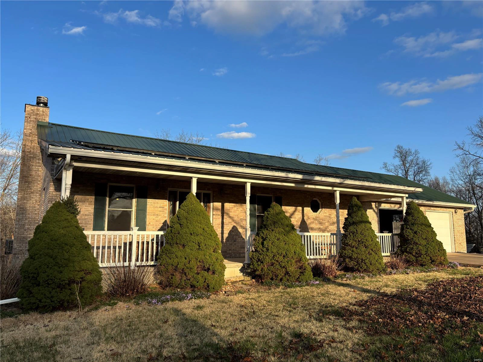 property 3598 Highway T
