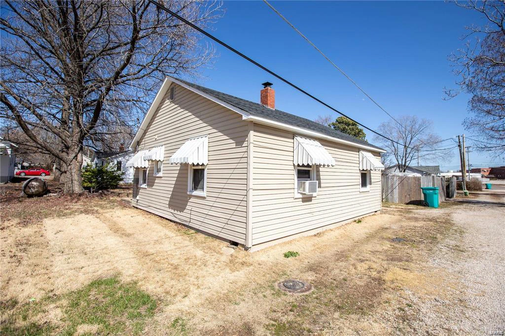 property 228 B Pine Street