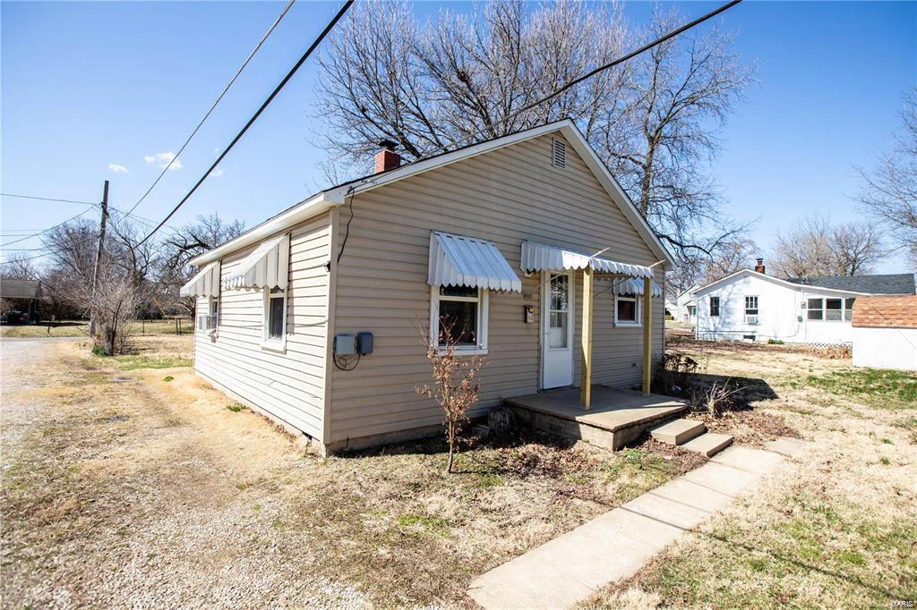 property 228 B Pine Street