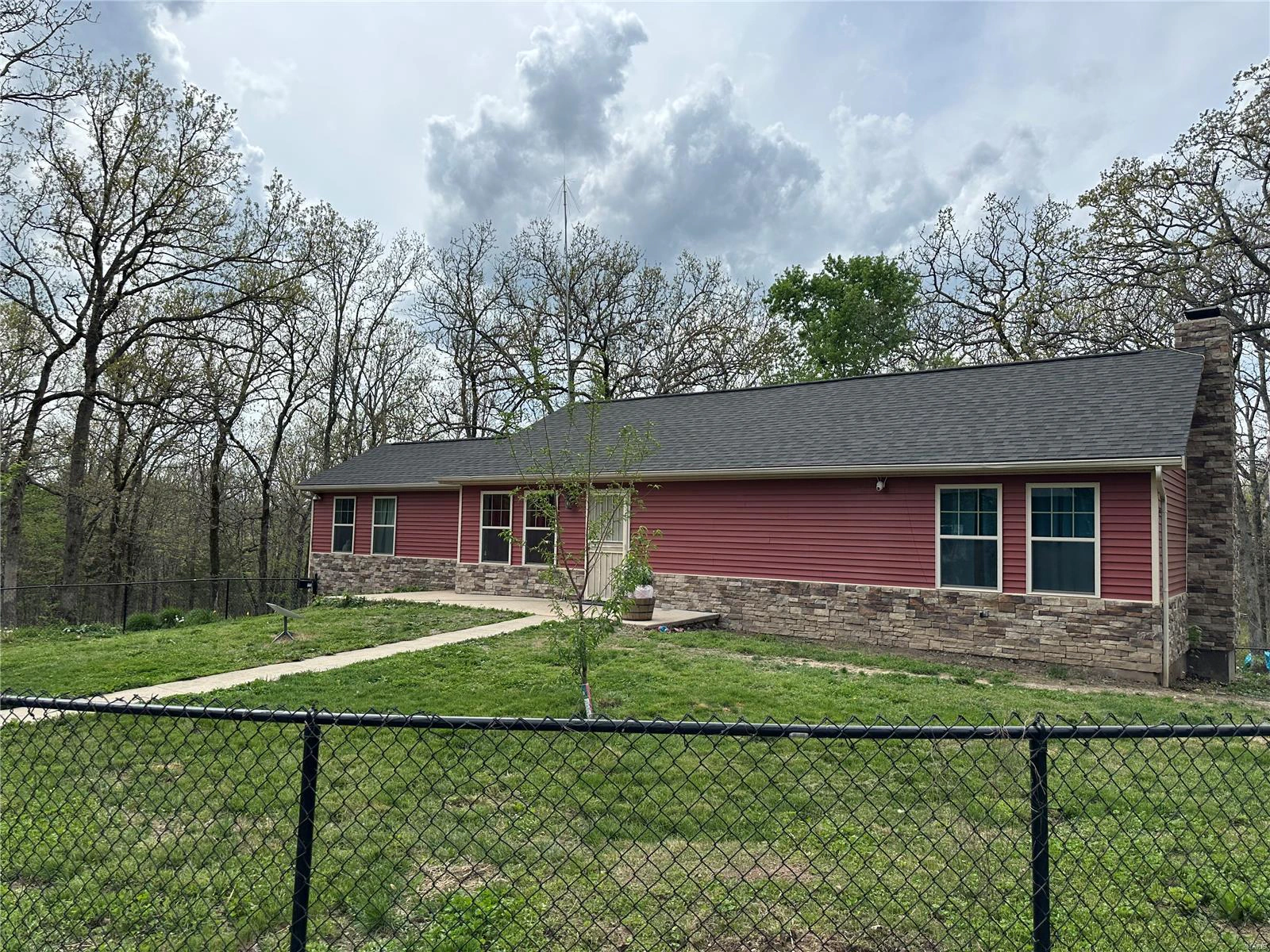property 25190 Highway C