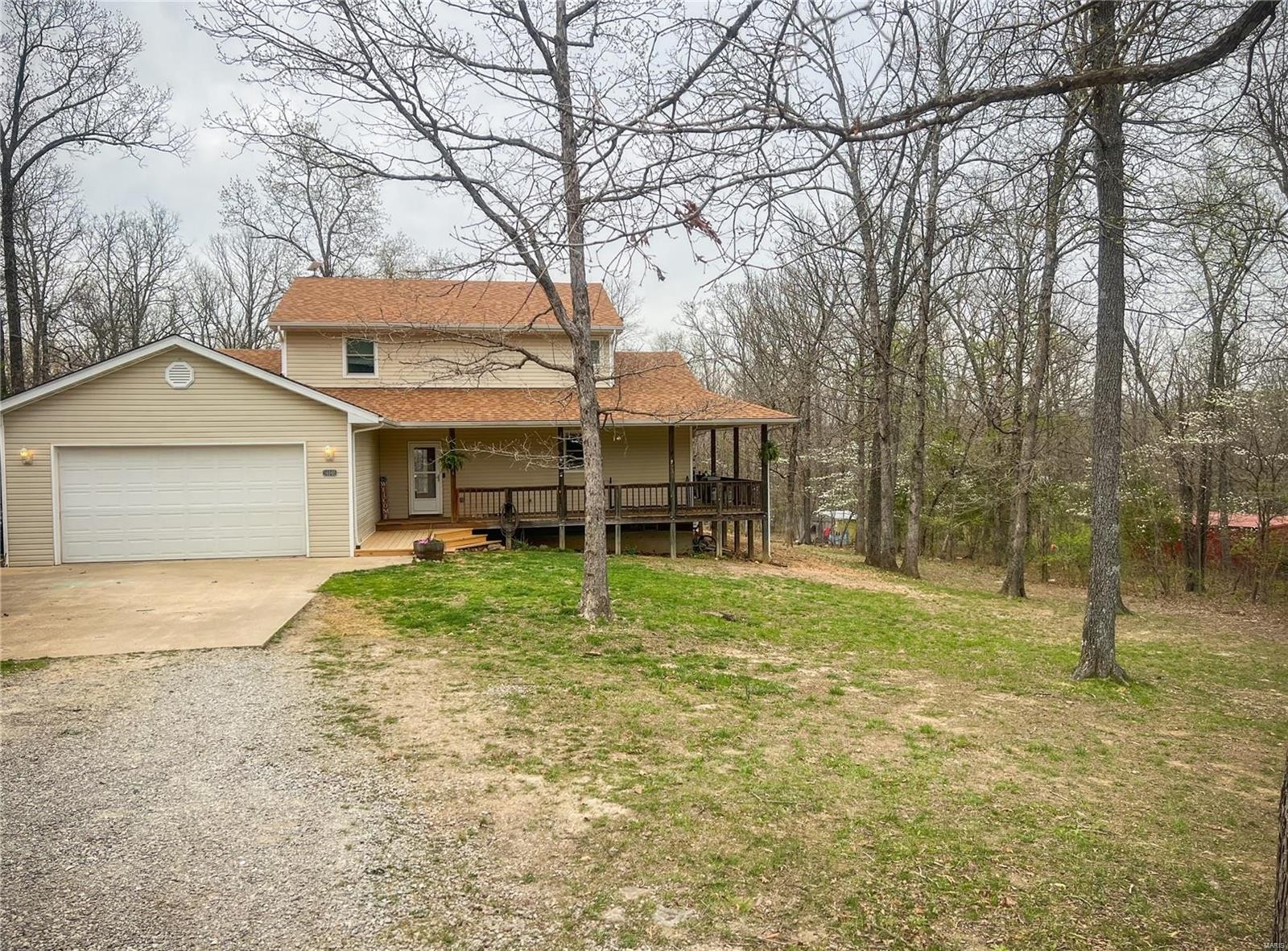 property 14040 Elm Dr.