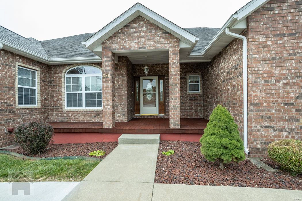 property 220 April Drive