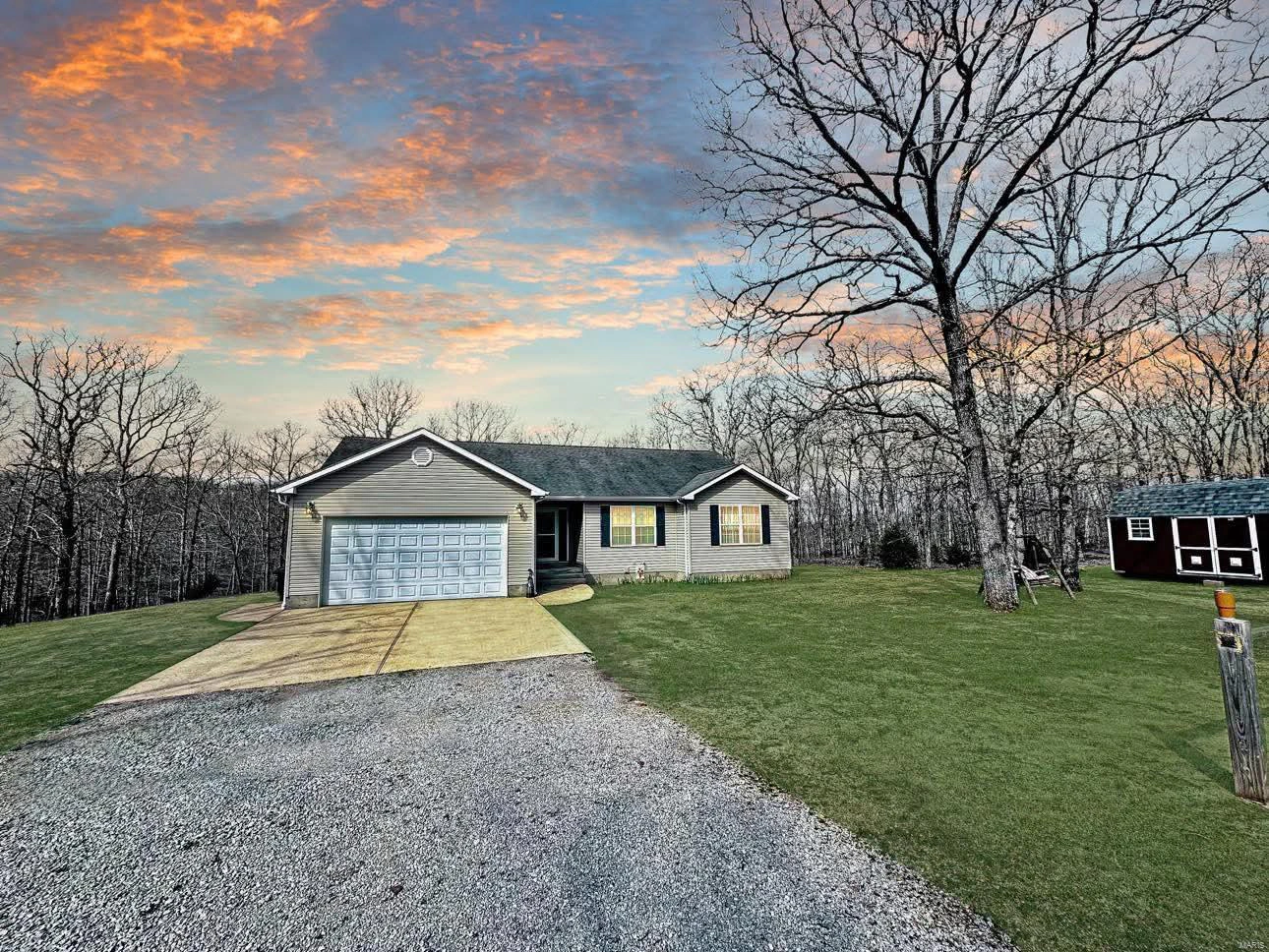 property 127 Kehner Road
