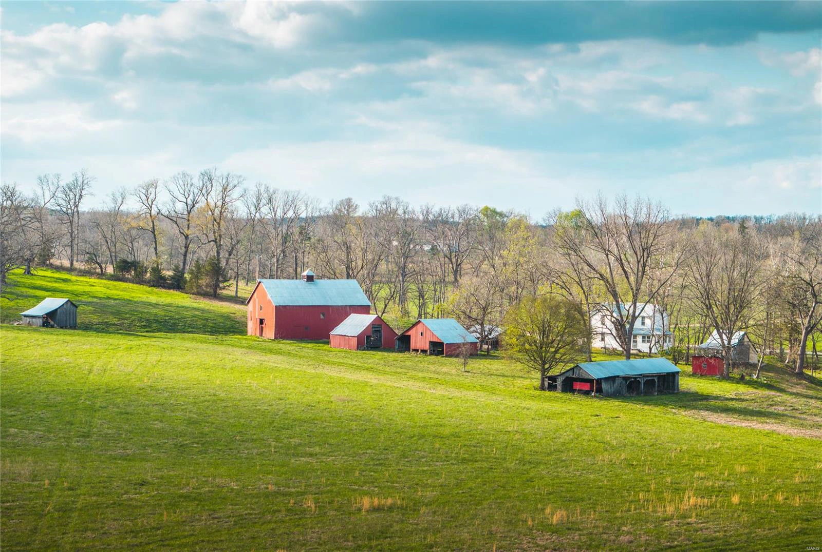 property 32271 Maries Road 213