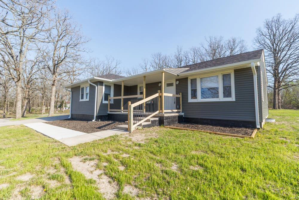 property 23402 Highway 32