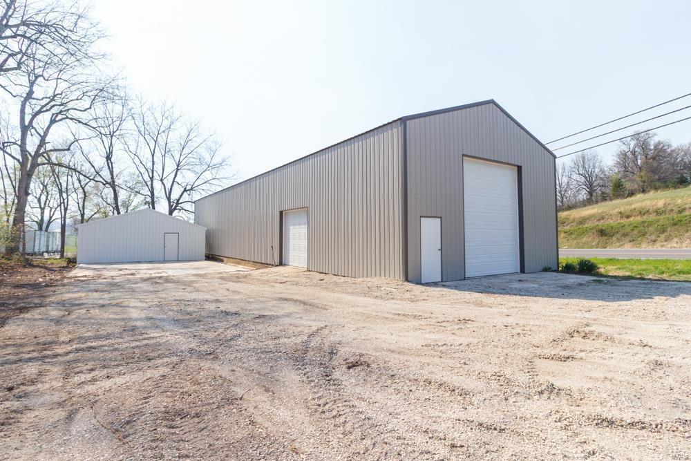 property 18826 Highway 64