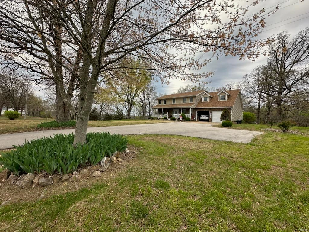 property 21125 Highway 17