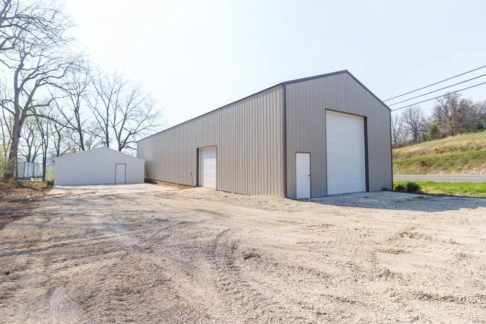 property 18826 Highway 64