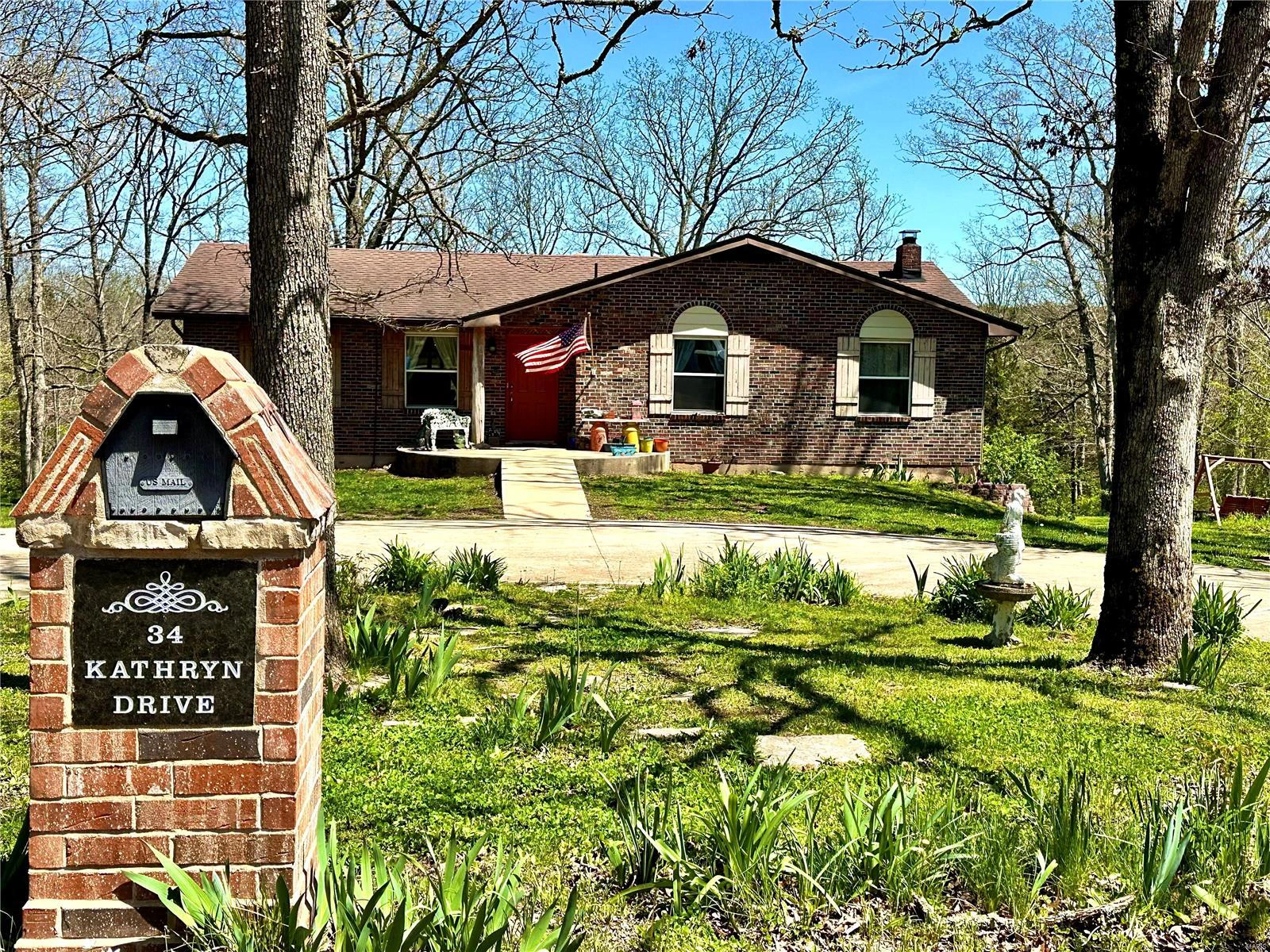 property 34 Kathryn Drive