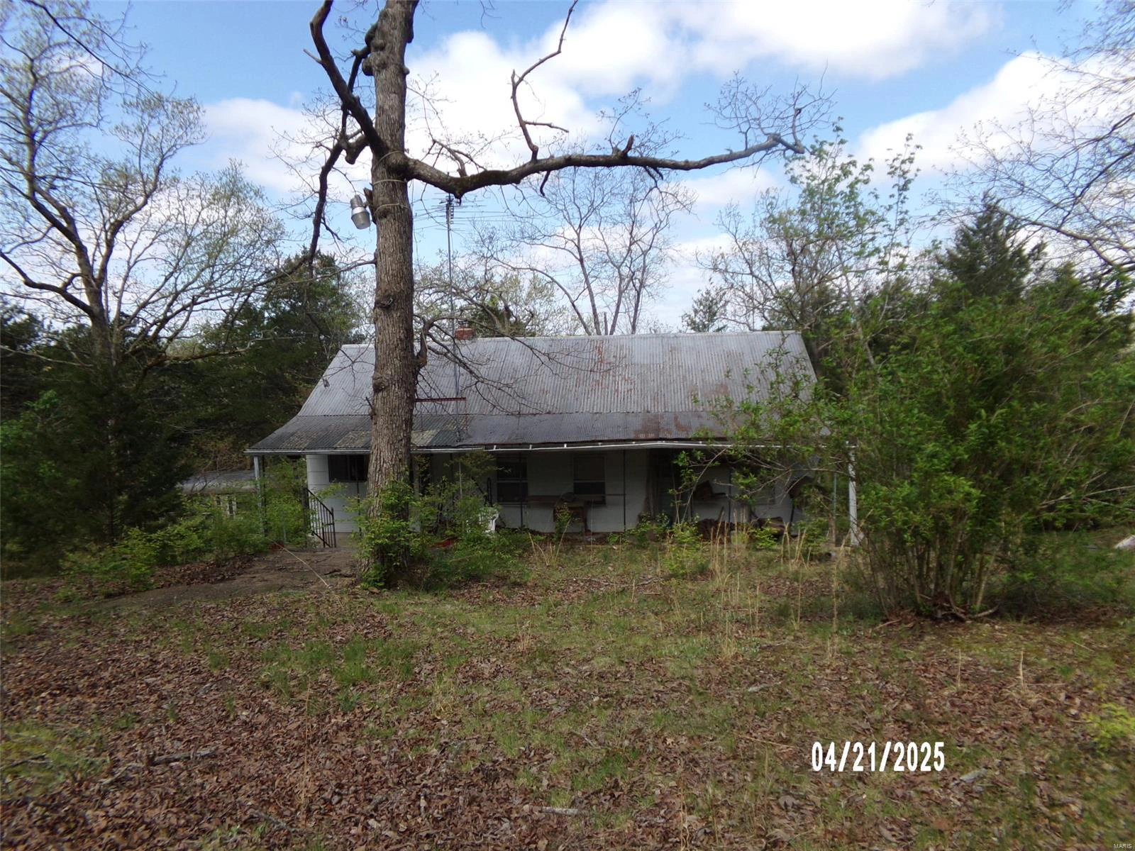 property 2163 Welch Drive