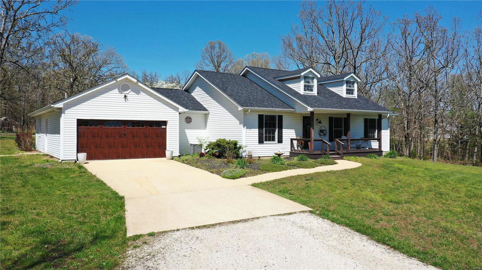 property 3121 E Highway 32