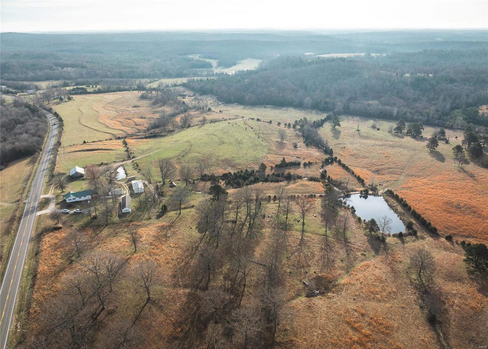 property 20680 Highway 32