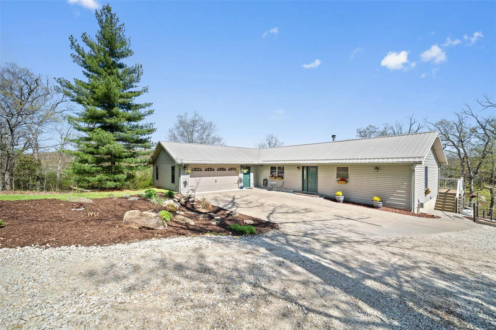property 2200 Swiss Lake Road