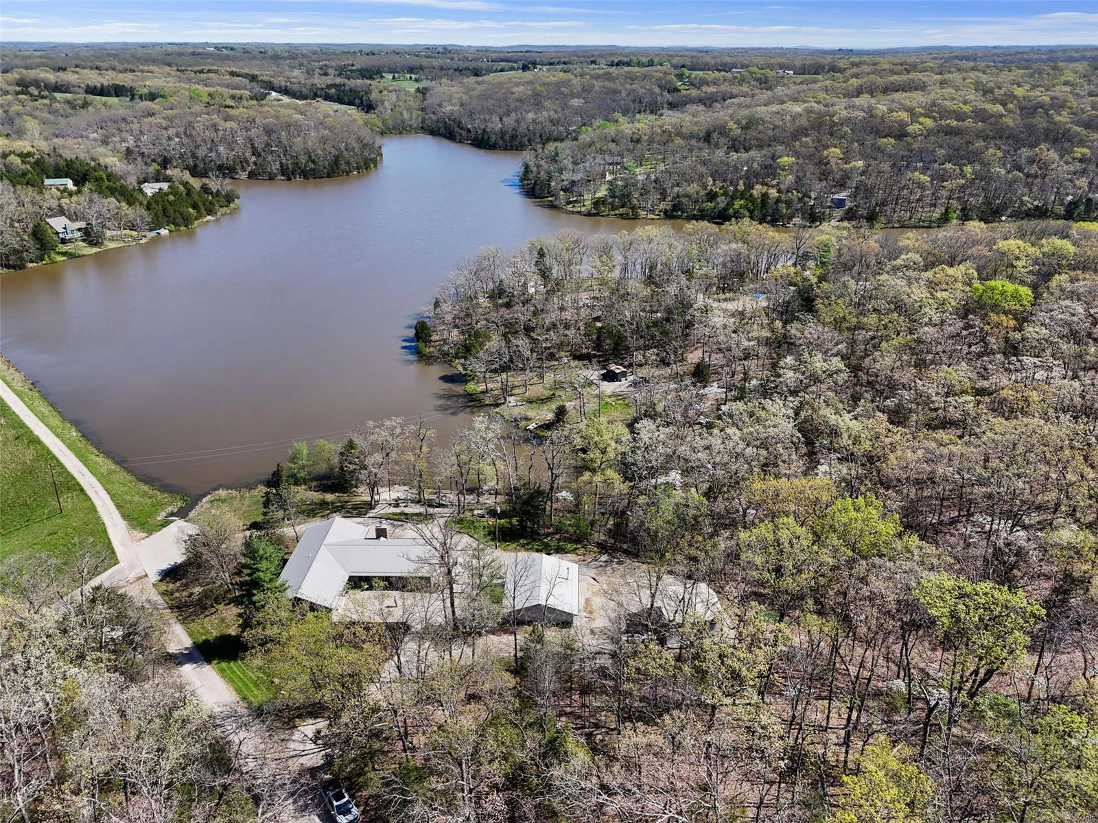 property 2200 Swiss Lake Road