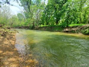 property 0 Lot 6 Big Piney Estates