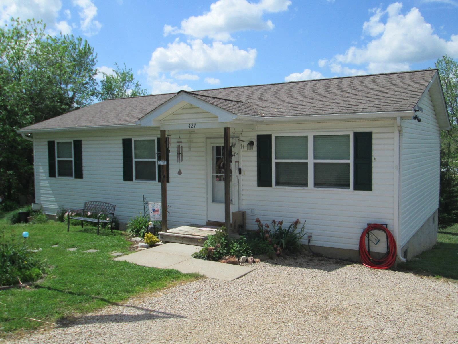 property 427 Colby Street