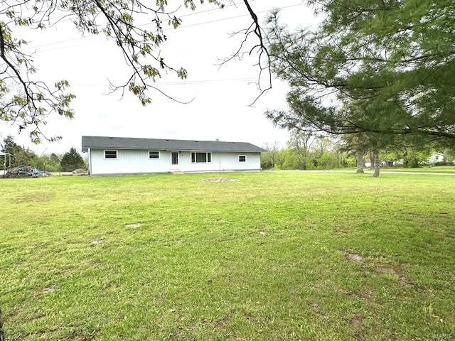 property 18741 N Hwy 133