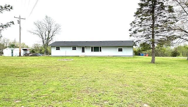property 18741 N Hwy 133