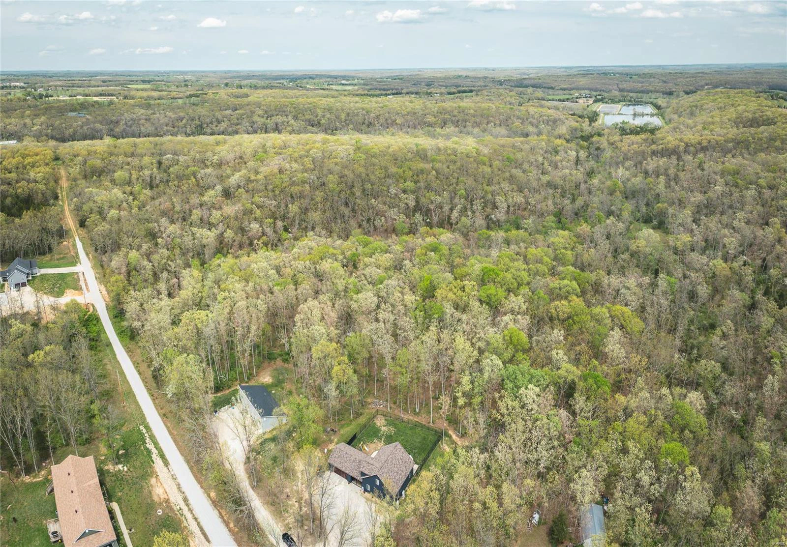 property 2103 Valley Creek Drive
