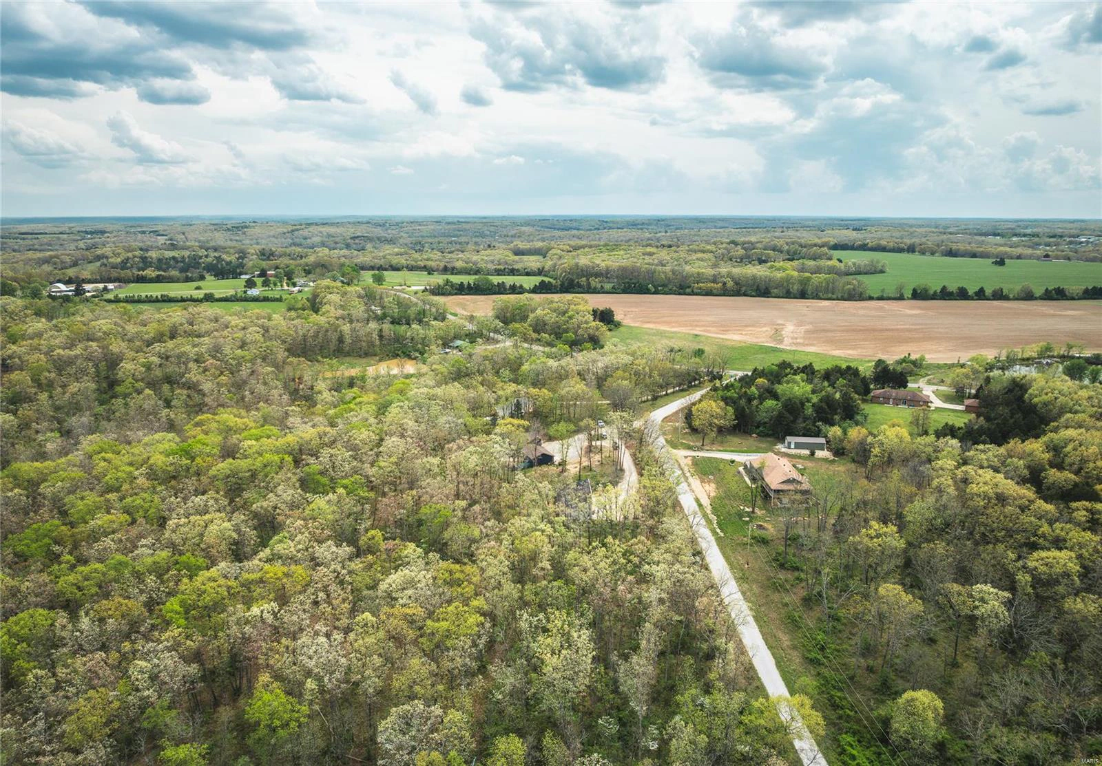 property 2101 Valley Creek Drive